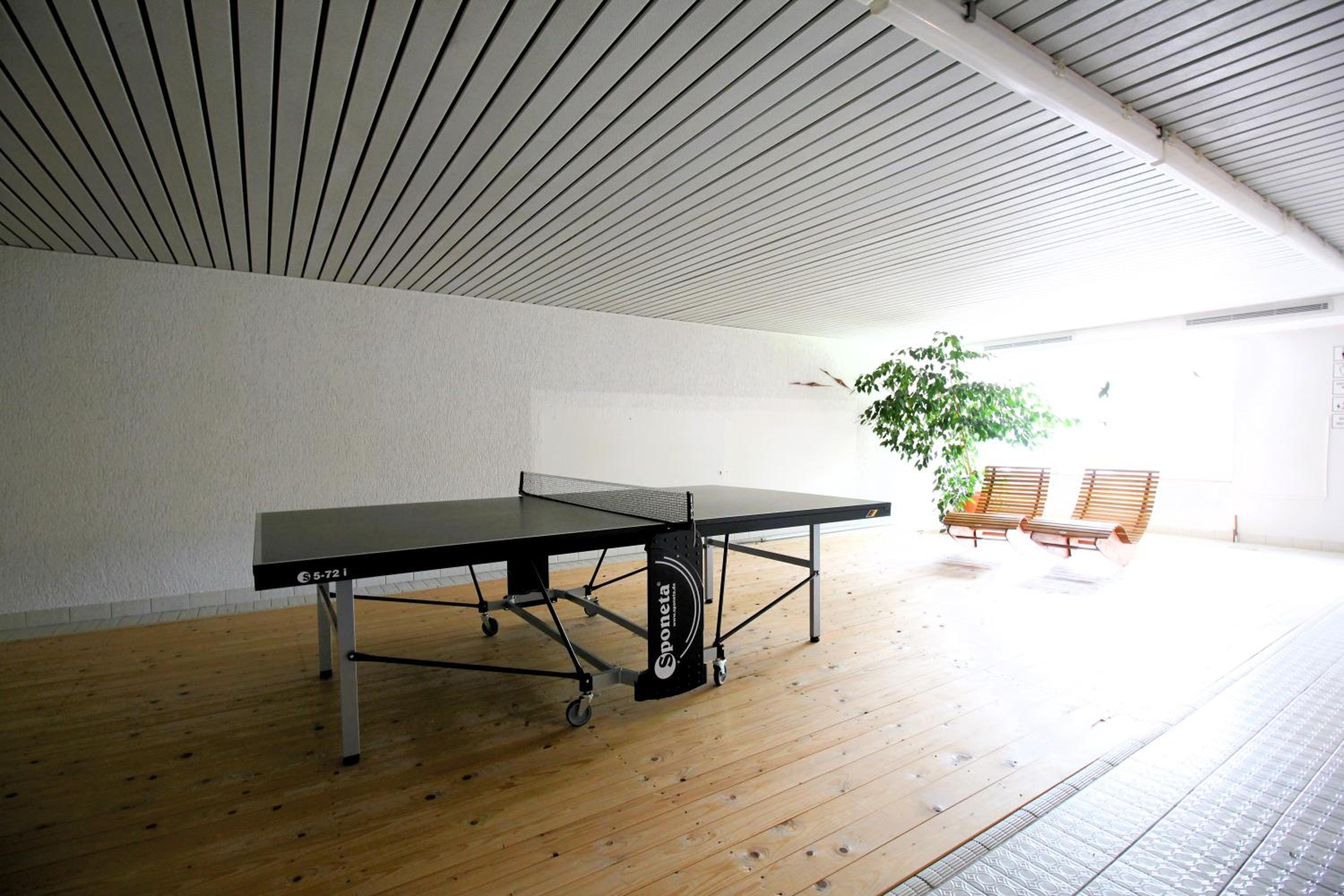 LIGHTQUARTIER Treefield -Sauna - Balkon- Waldnähe