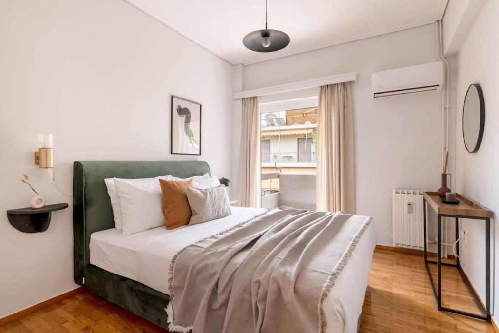 Vibrant Living in Chalandri by UPSTREET photo 5