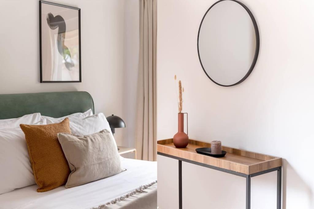 Vibrant Living in Chalandri by UPSTREET photo 4