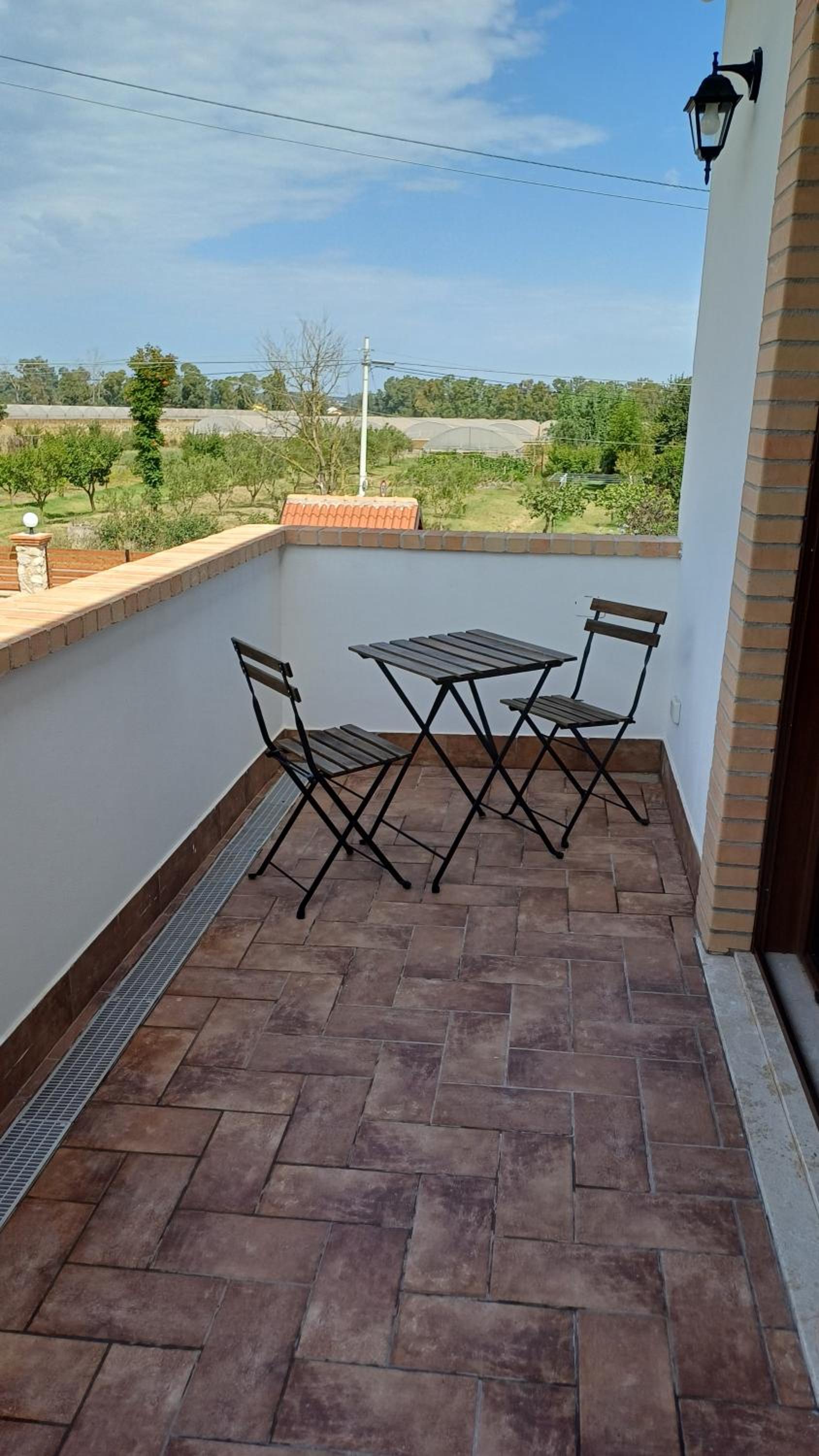 Agro 1798 Country Guest House view 2
