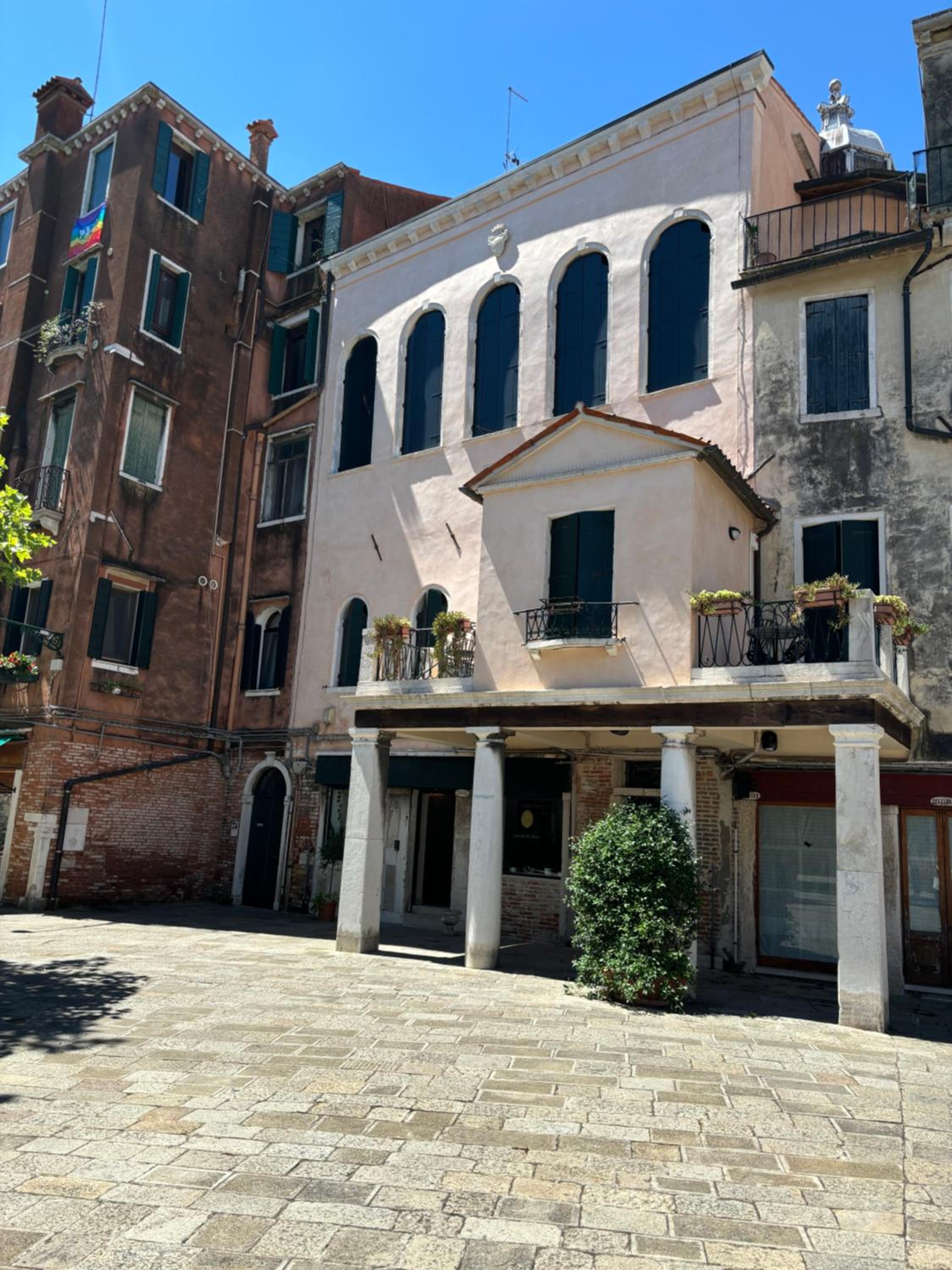 building