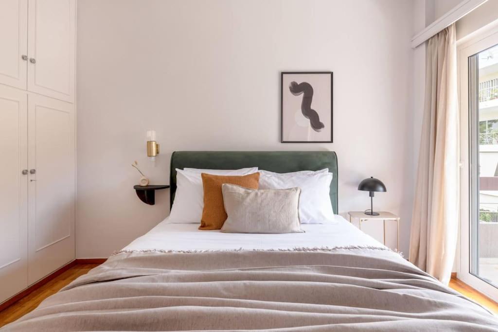 Vibrant Living in Chalandri by UPSTREET photo 3