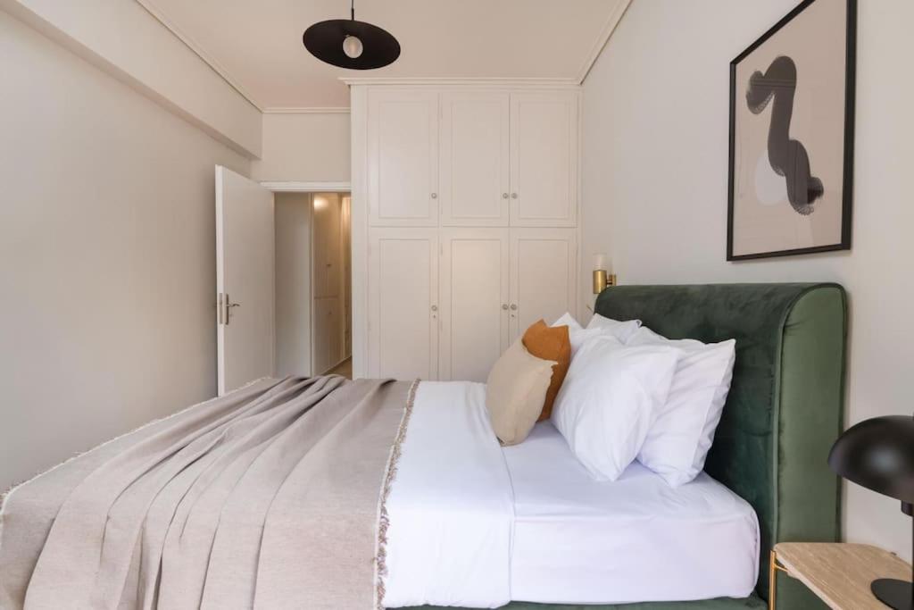 Vibrant Living in Chalandri by UPSTREET photo 2