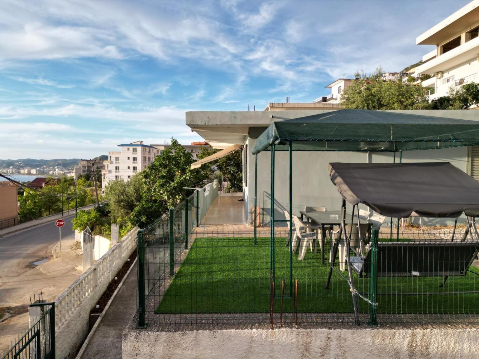 Villa Perla Marina