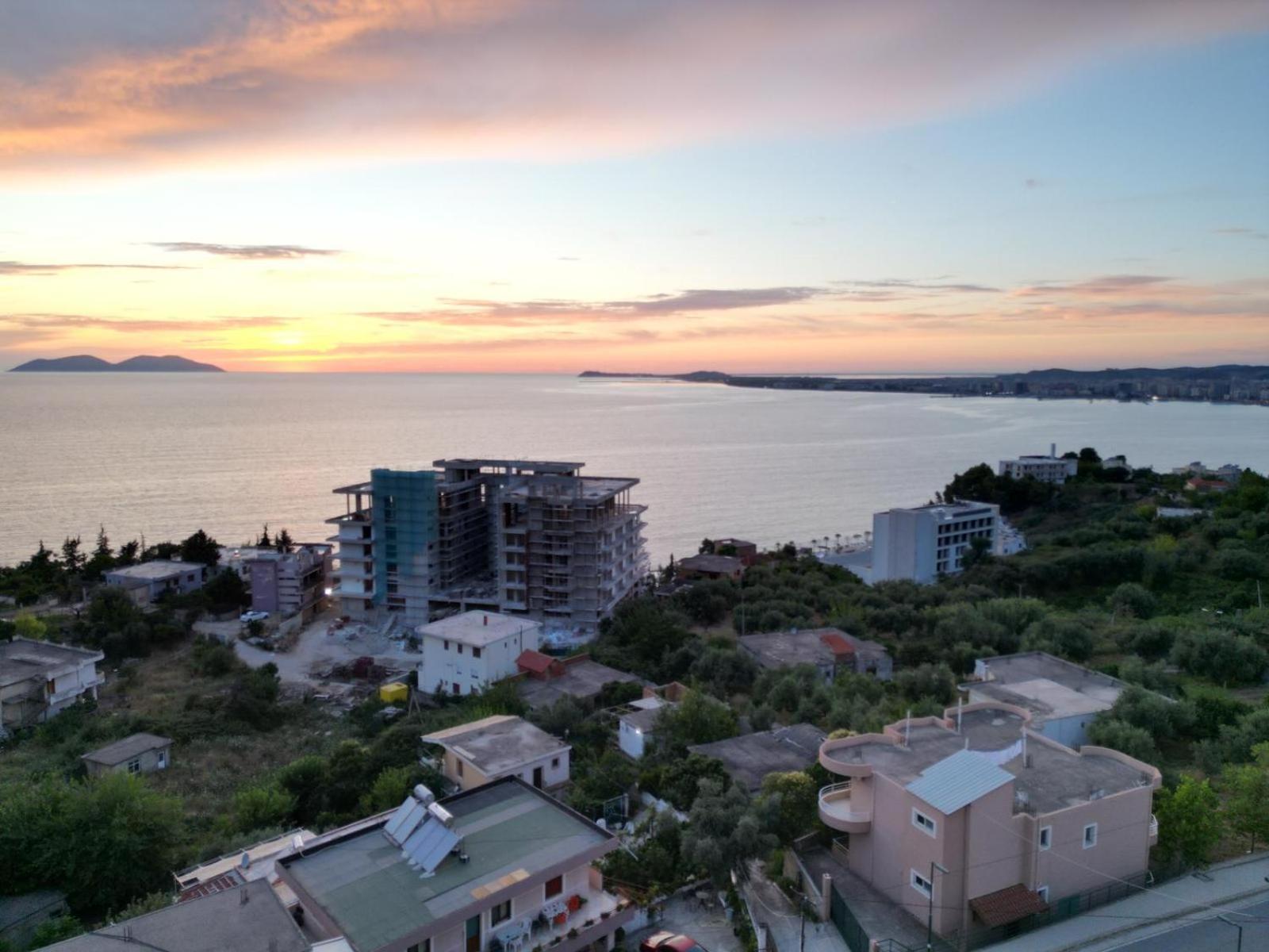 Villa Perla Marina