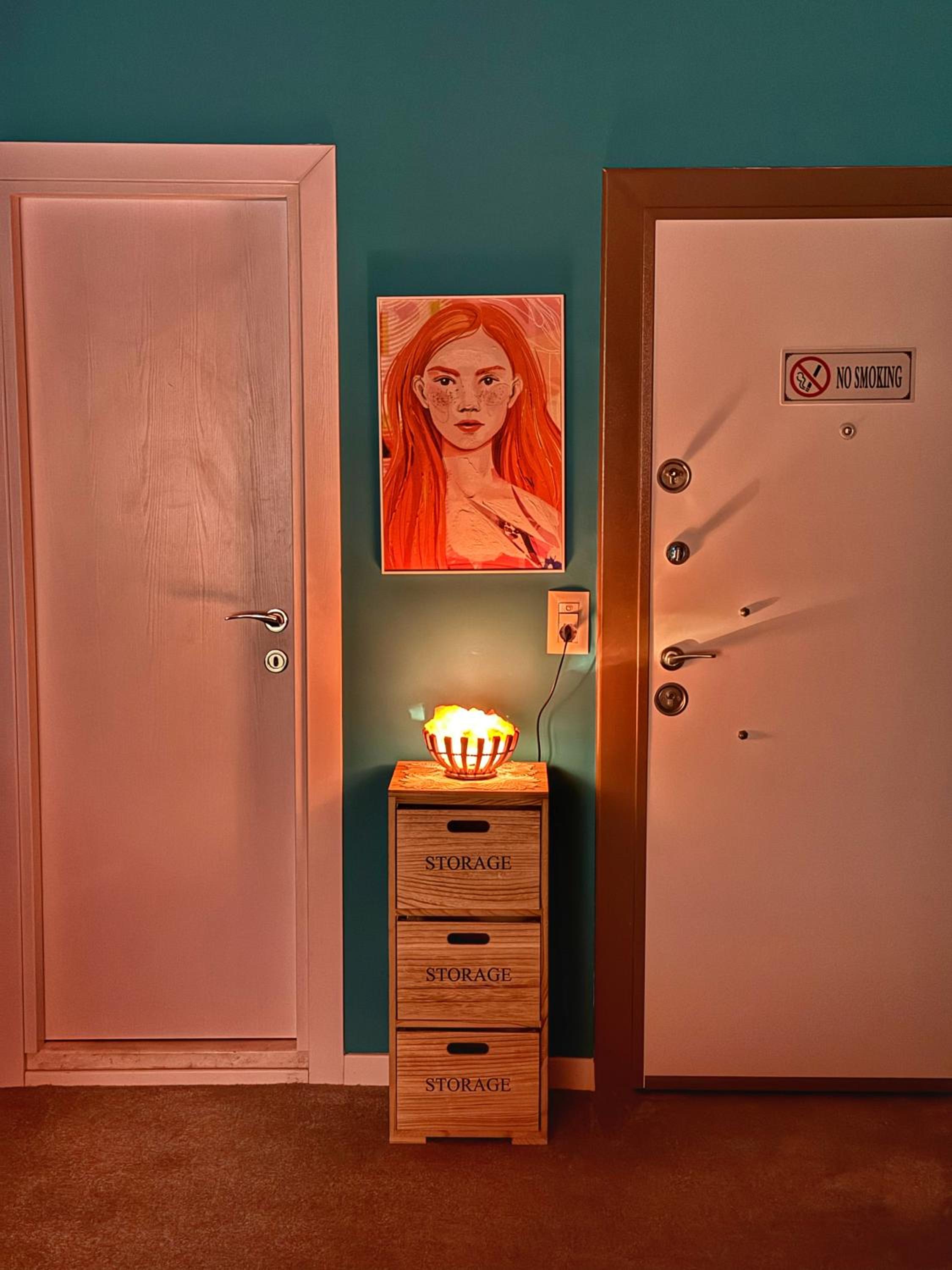 Apartment Ohana
