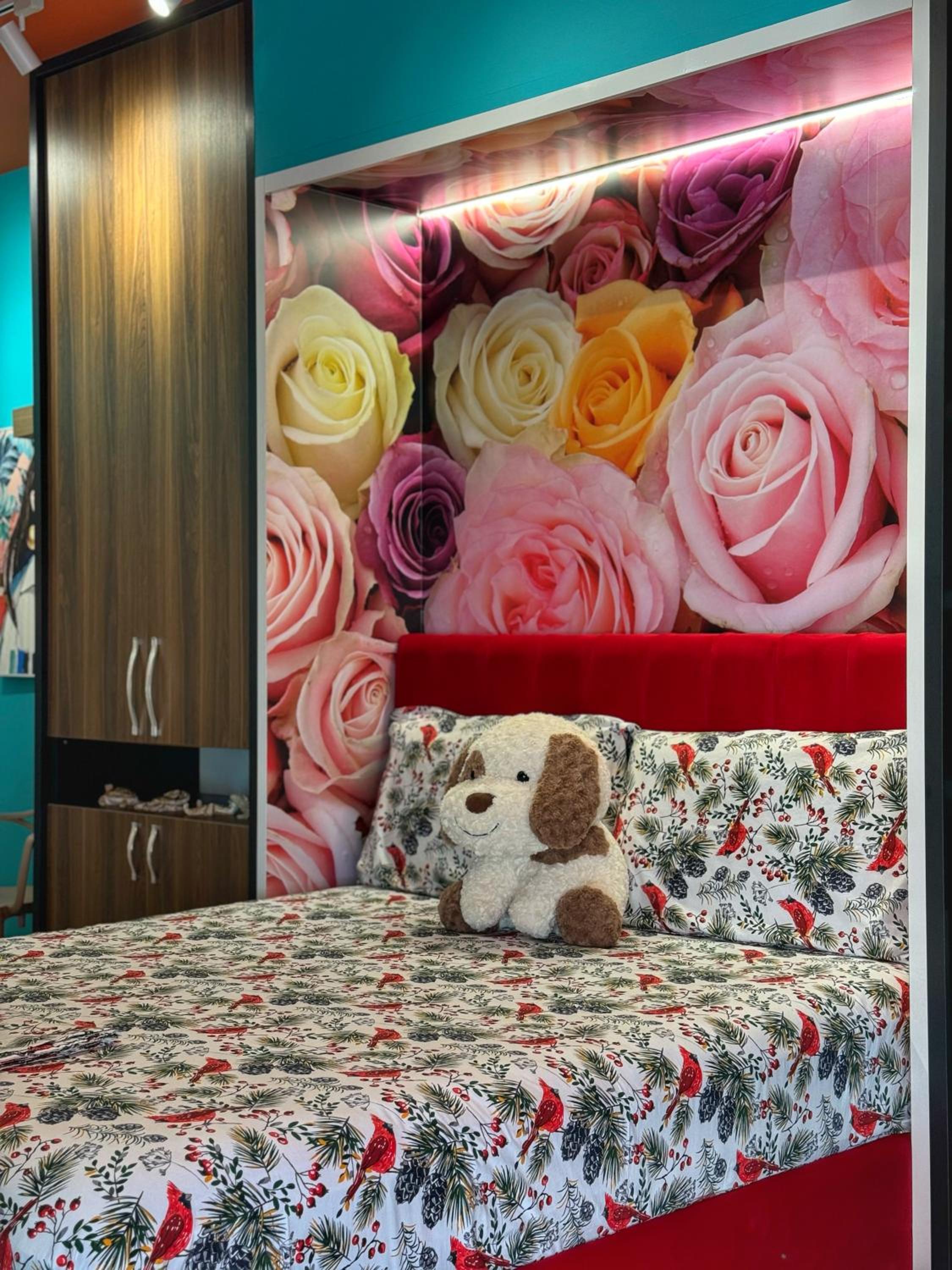 Apartment Ohana