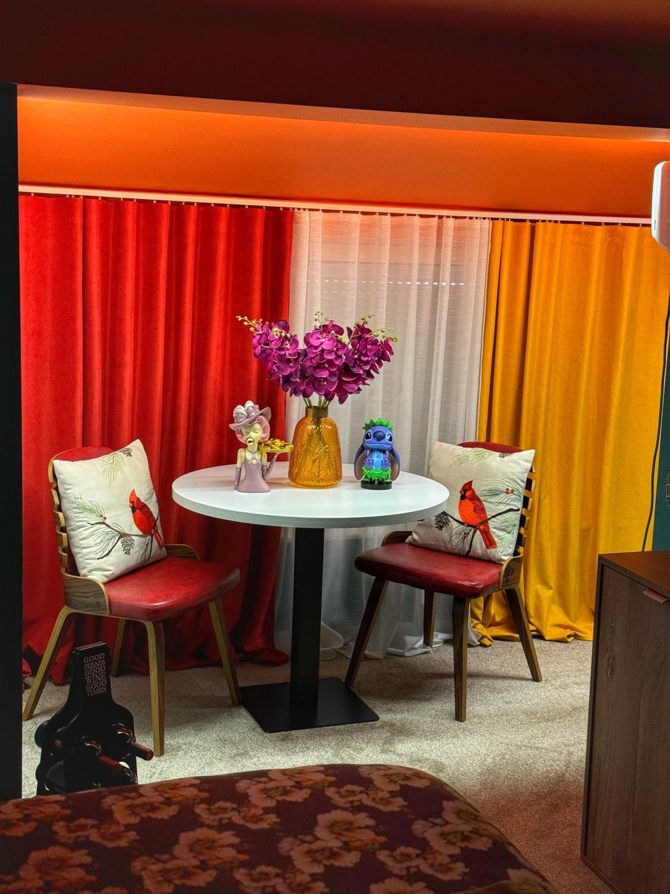 Apartment Ohana