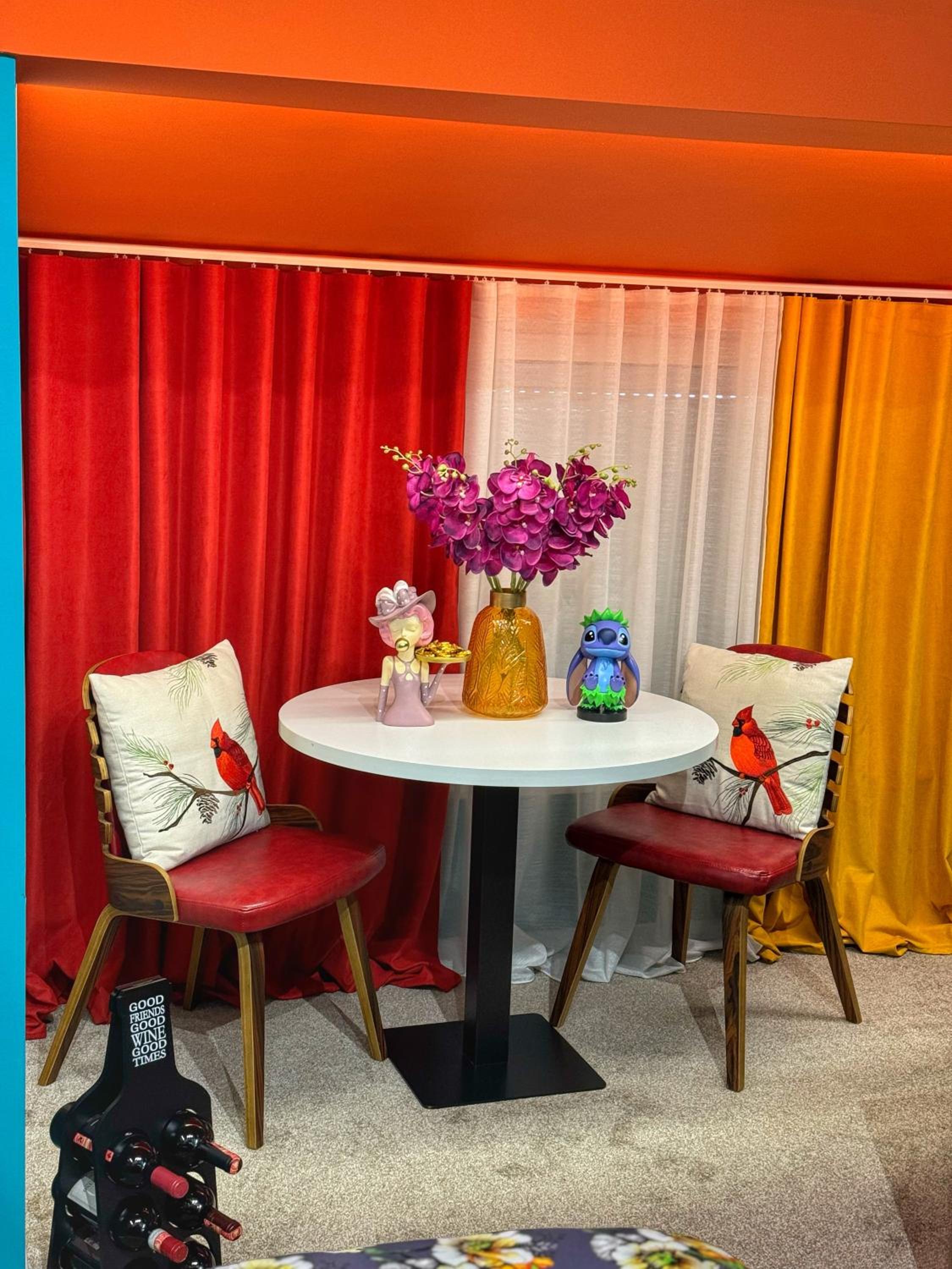 Apartment Ohana