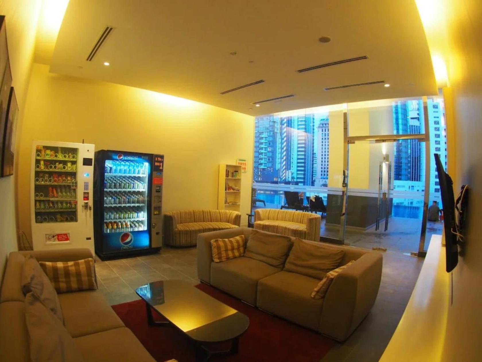 RS Suites In Bukit Bintang