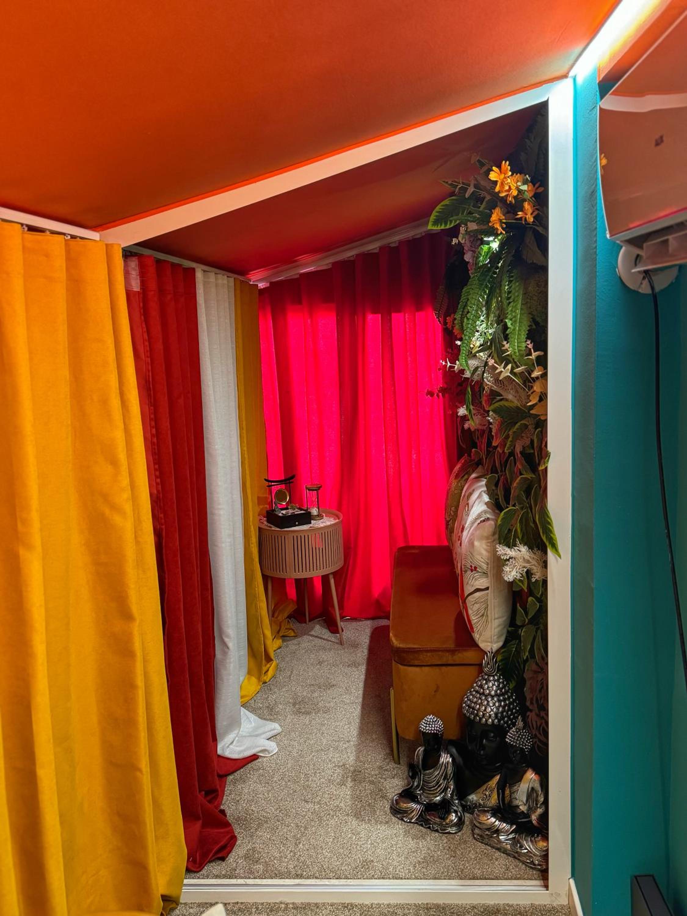 Apartment Ohana