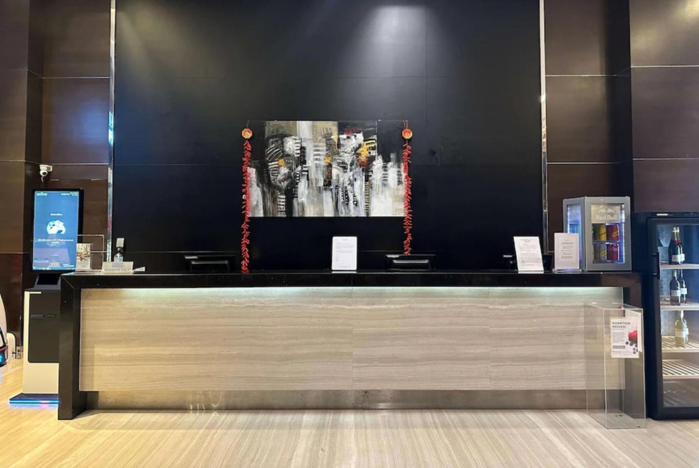 RS Suites In Bukit Bintang