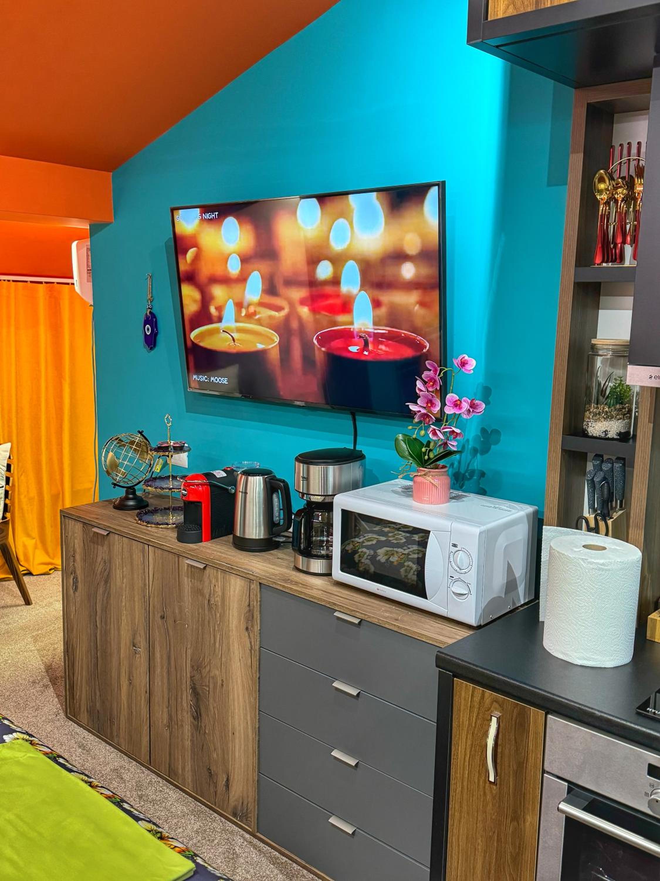 Apartment Ohana