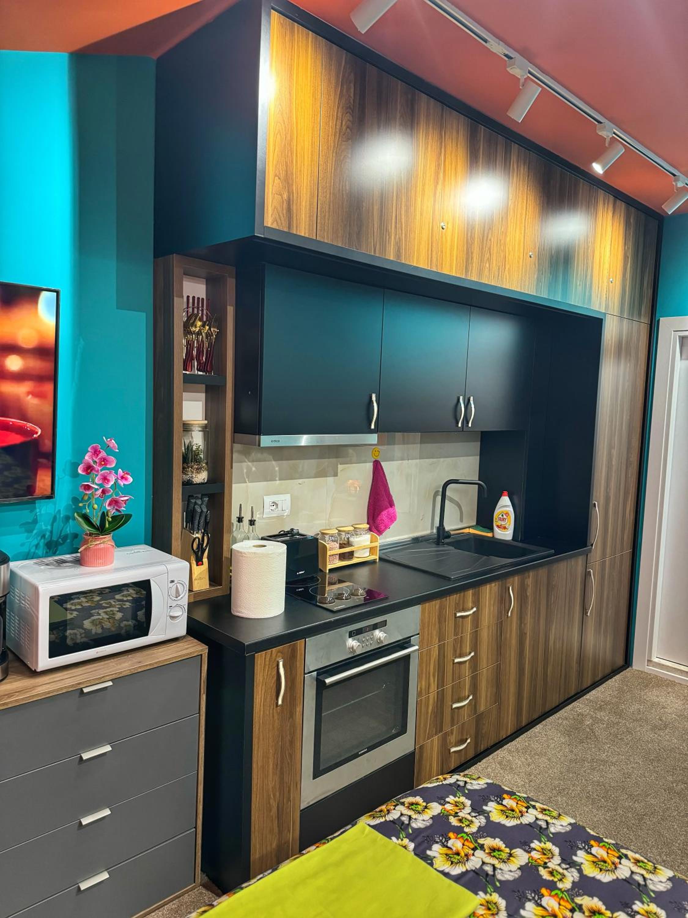 Apartment Ohana