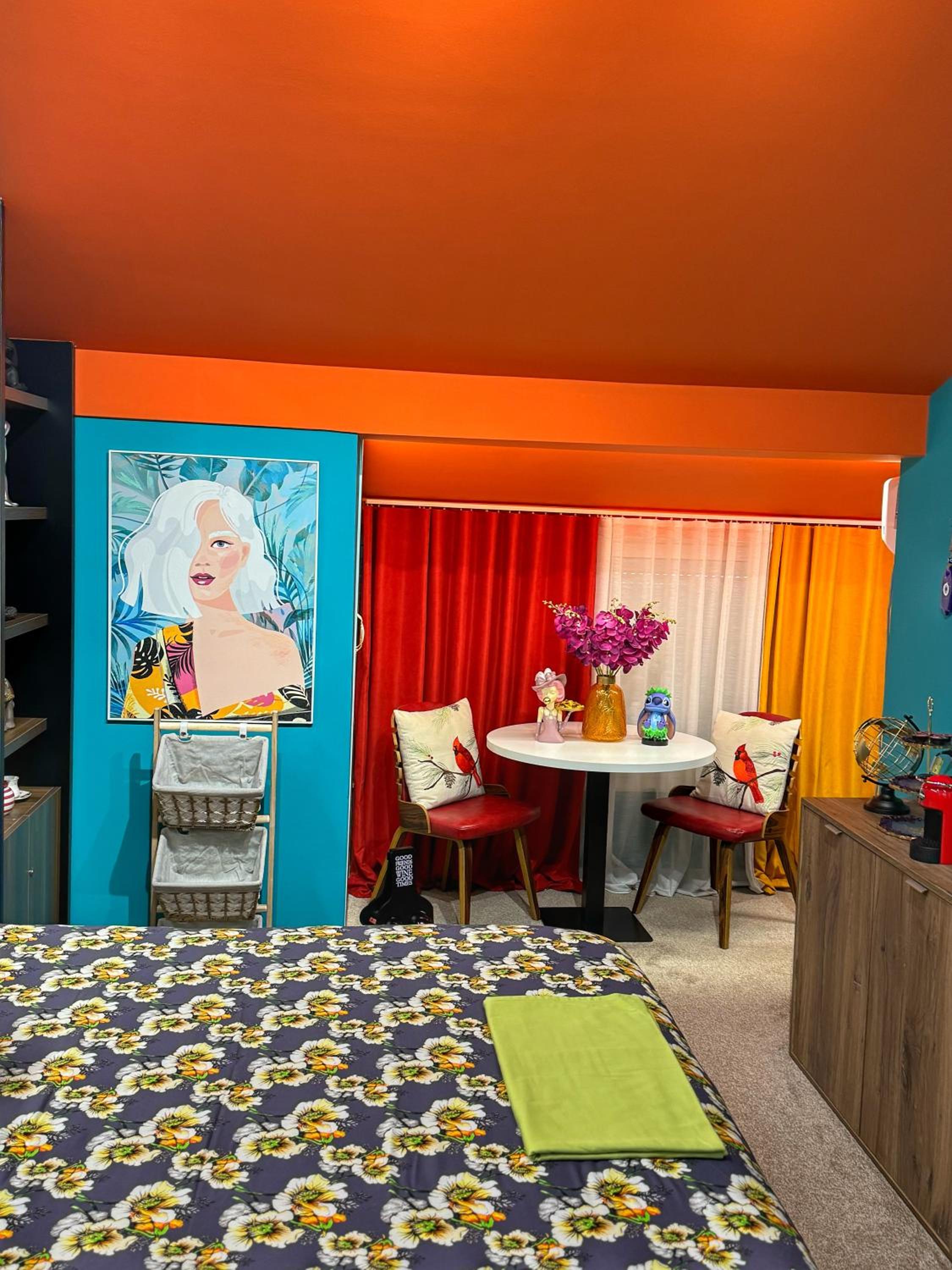 Apartment Ohana