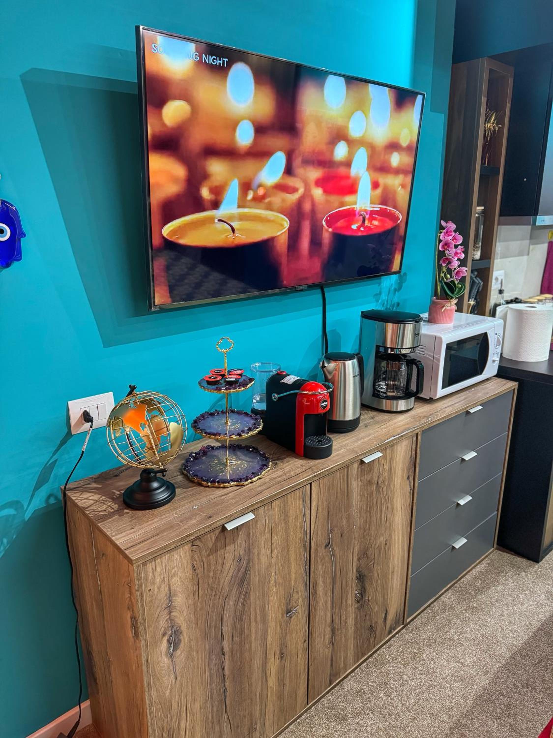 Apartment Ohana