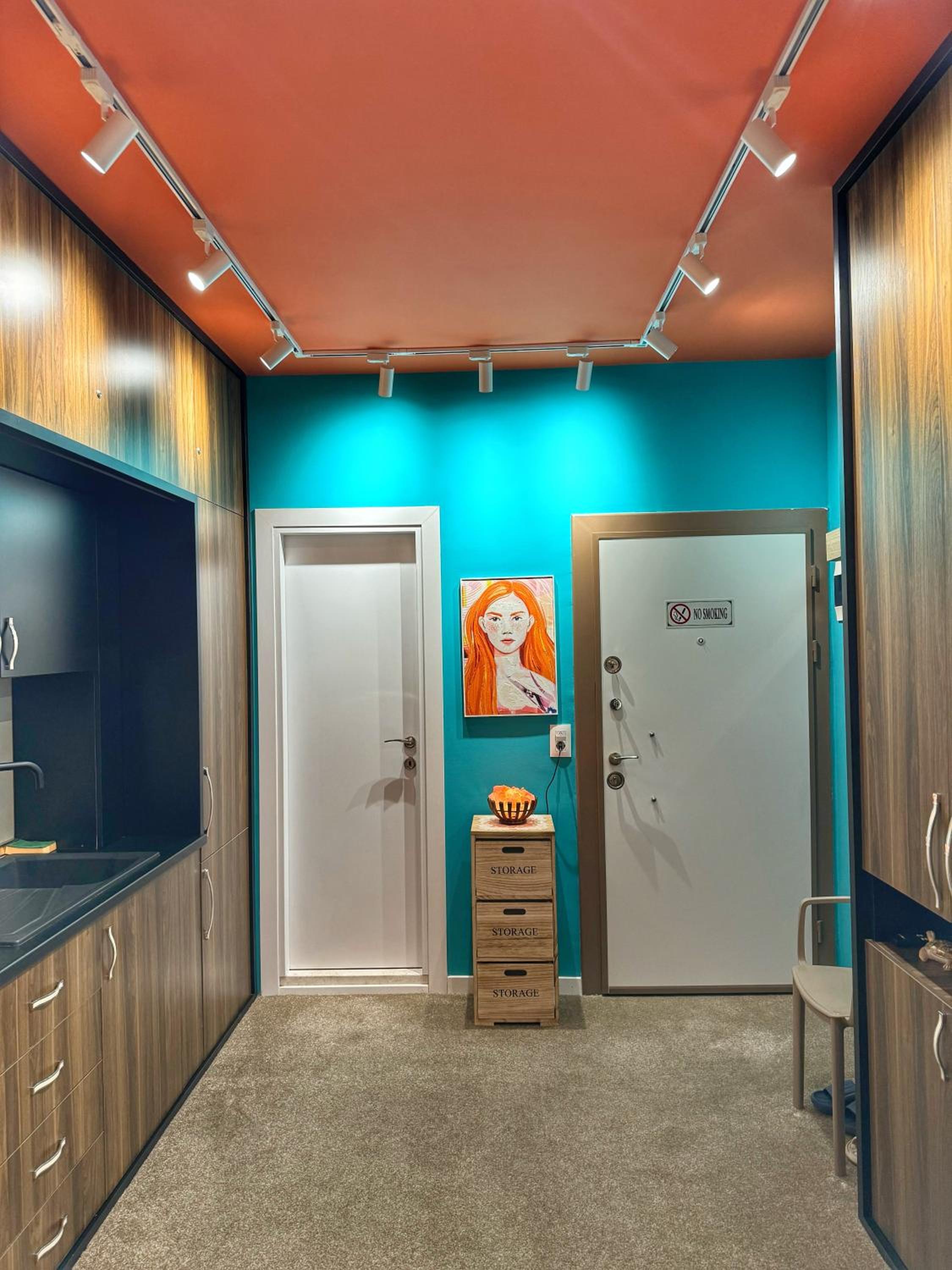 Apartment Ohana