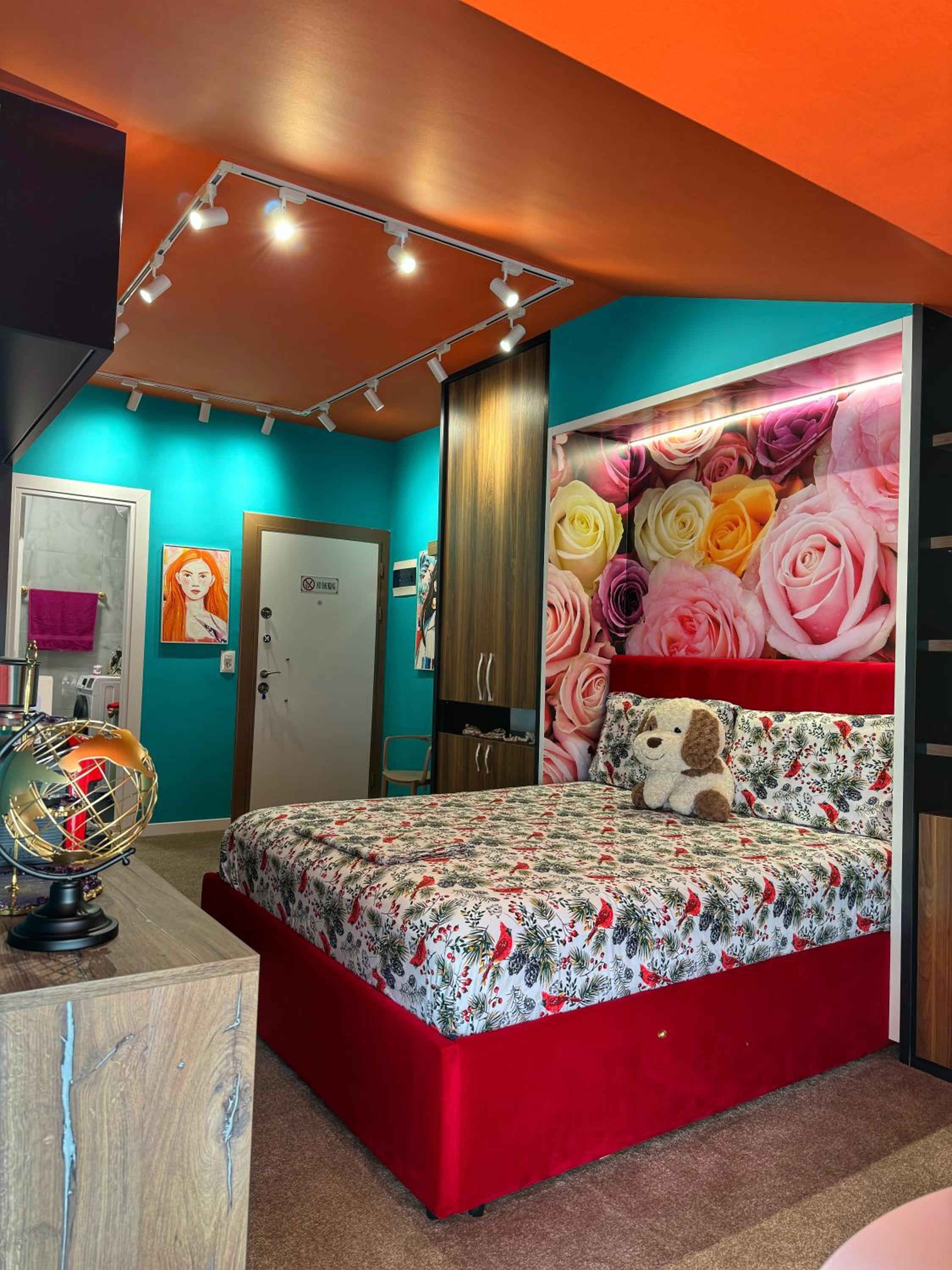 Apartment Ohana
