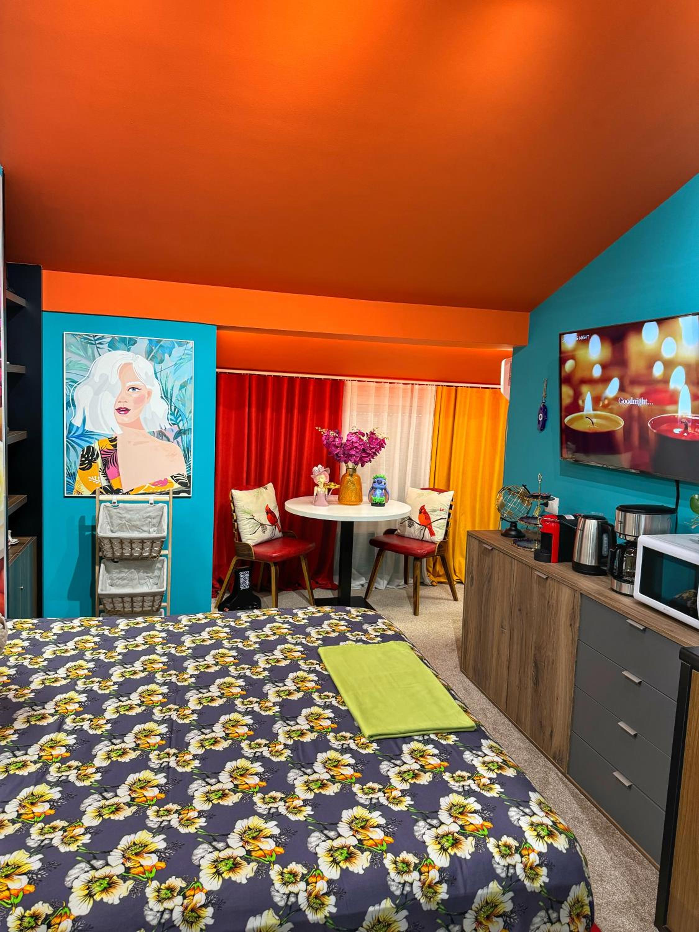 Apartment Ohana