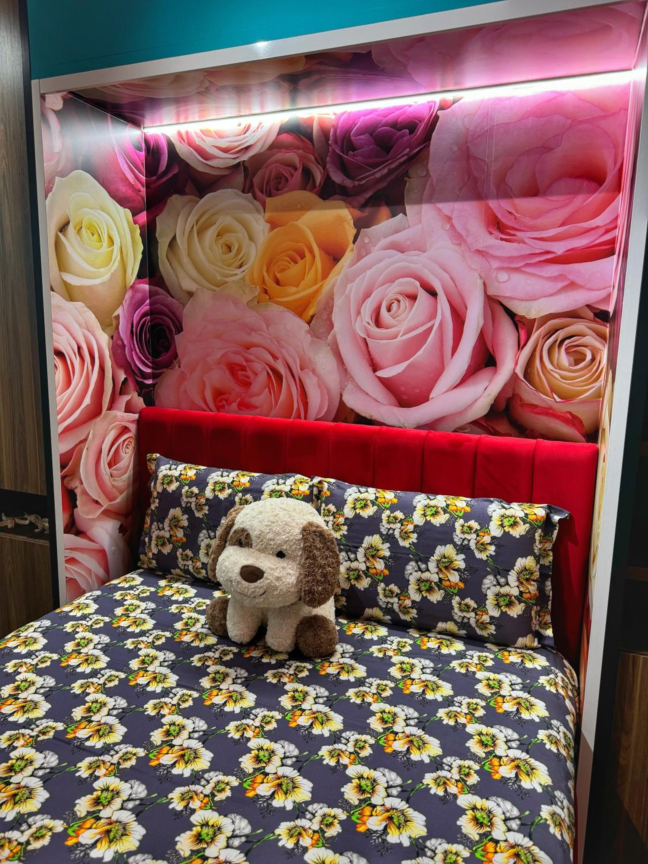 Apartment Ohana