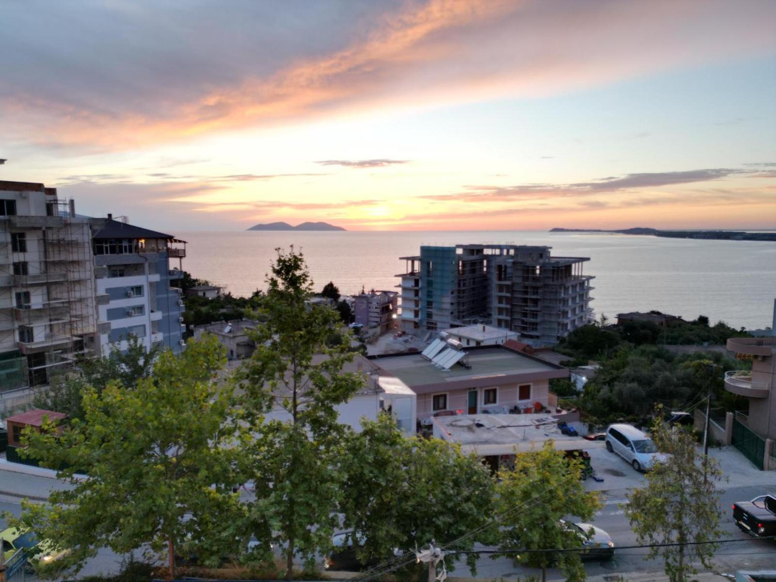 Villa Perla Marina