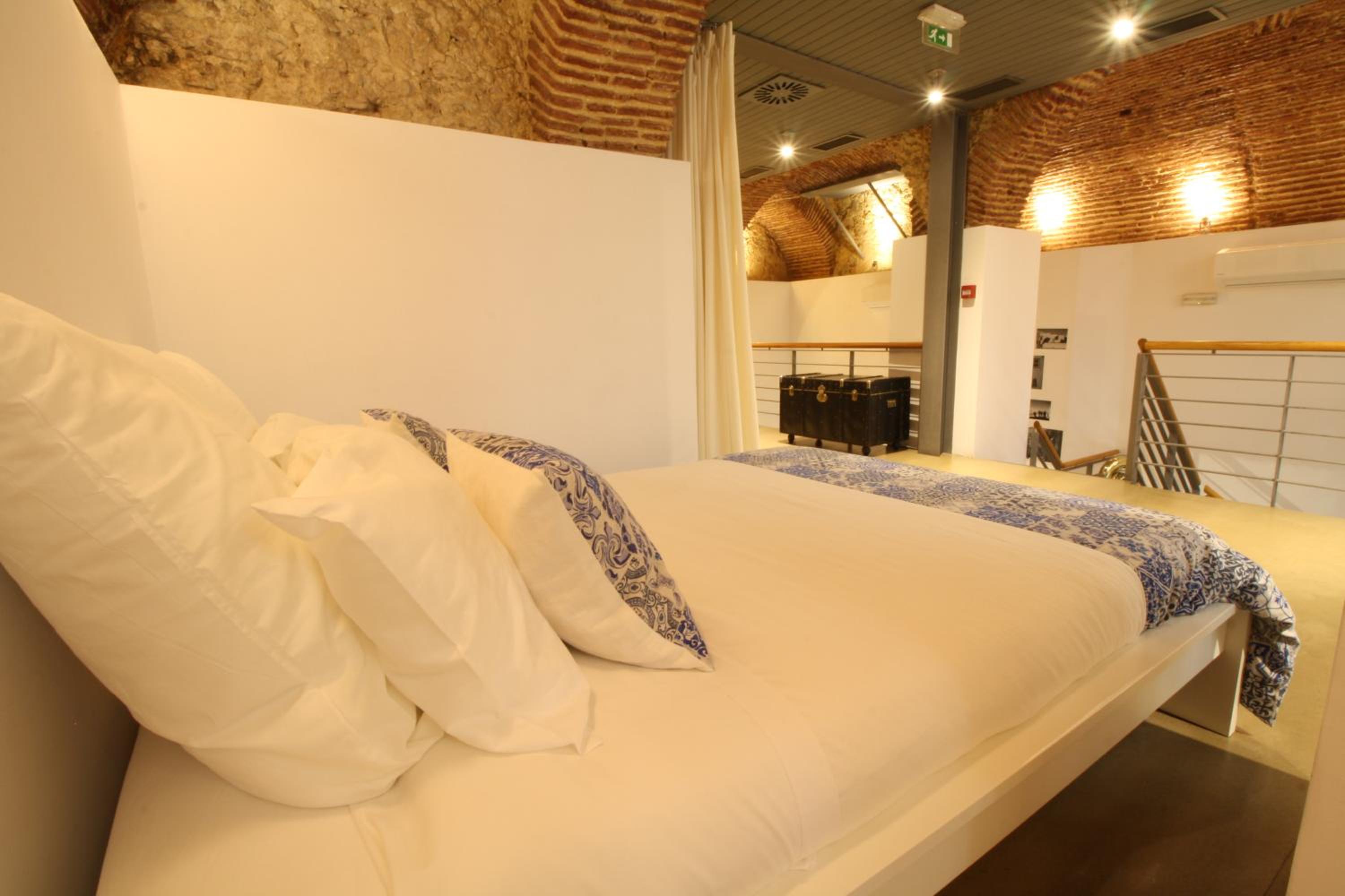 Historical Loft view 4
