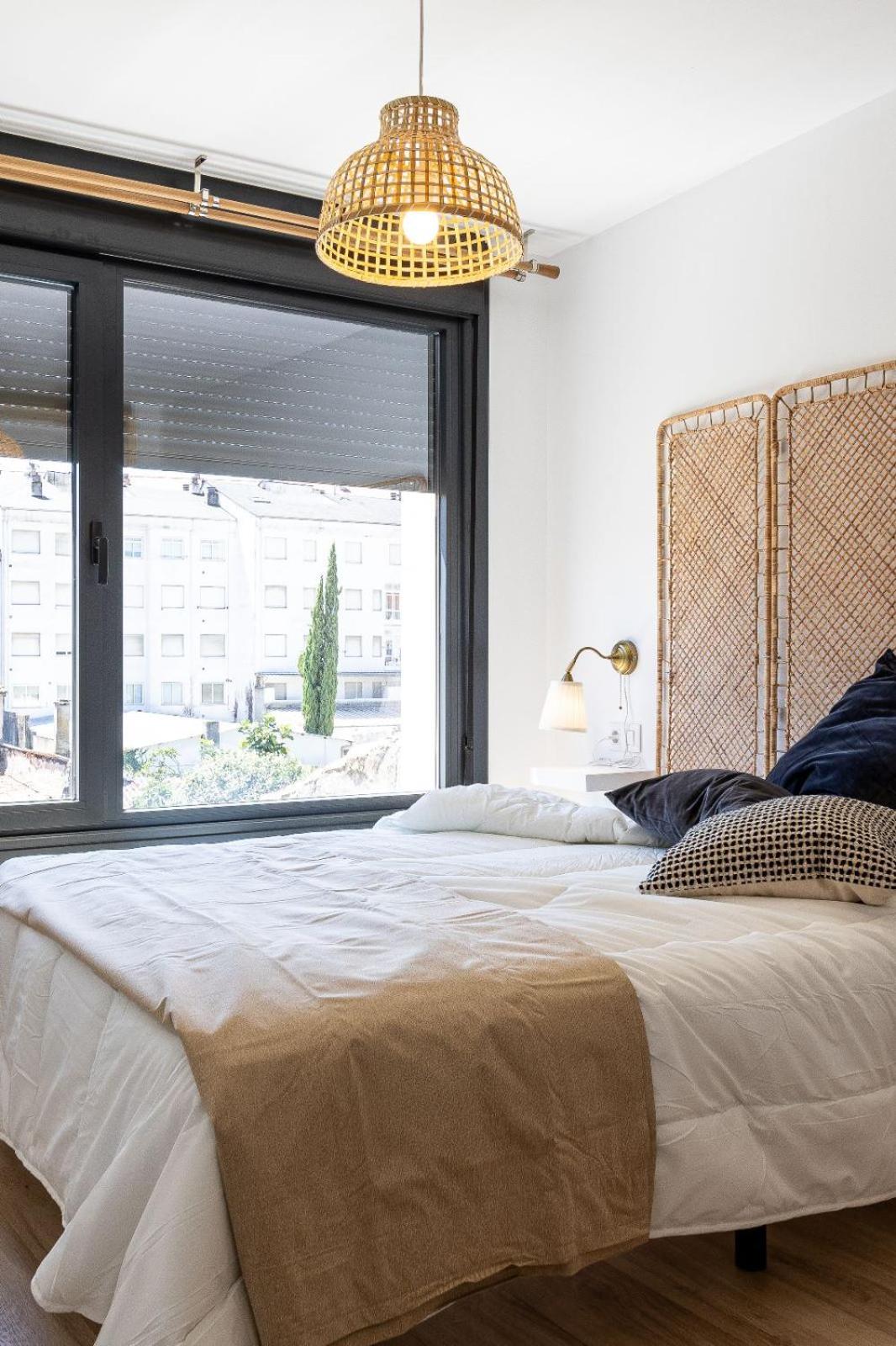 Maior 5 Apartamentos