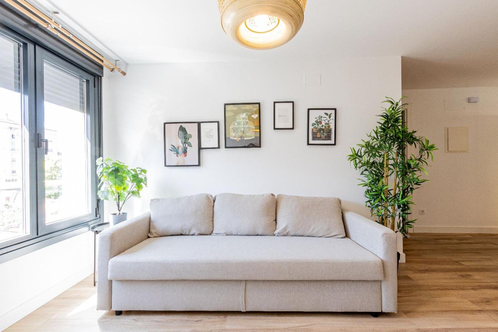Maior 5 Apartamentos