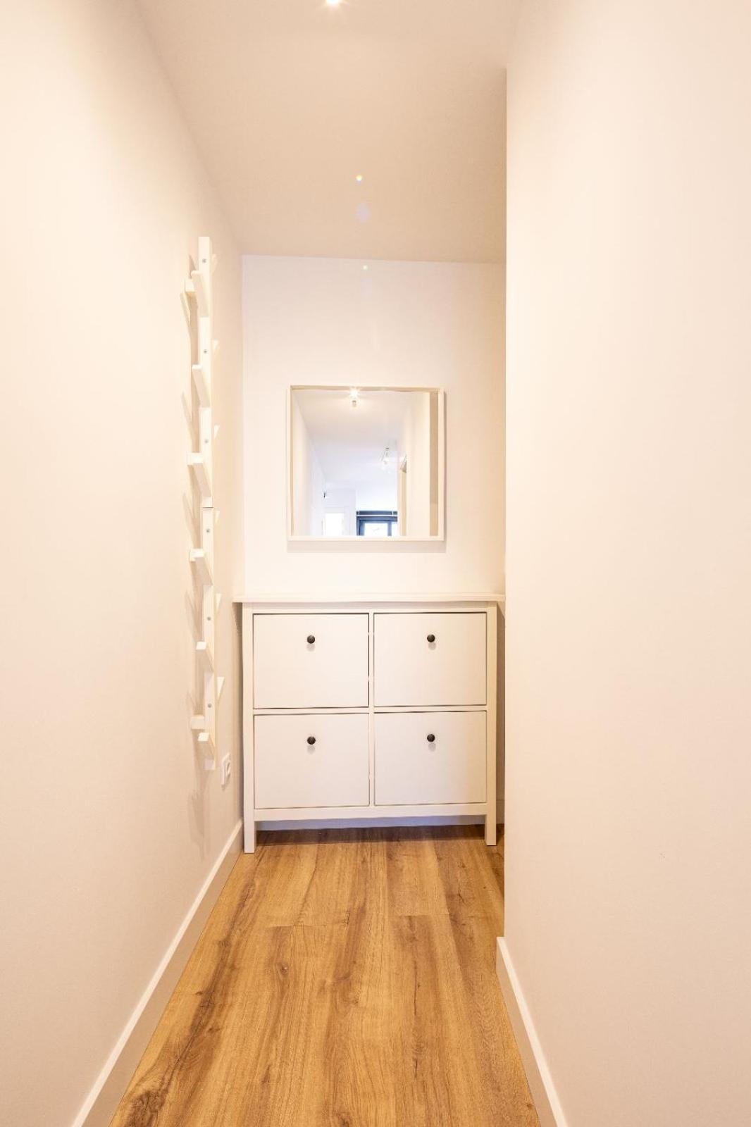 Maior 5 Apartamentos