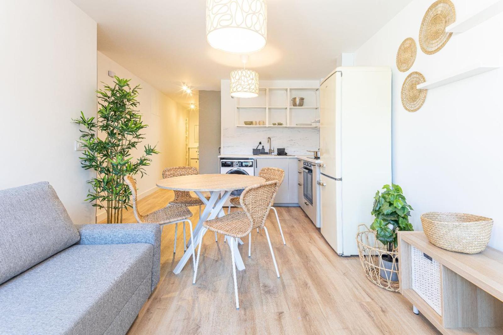 Maior 5 Apartamentos