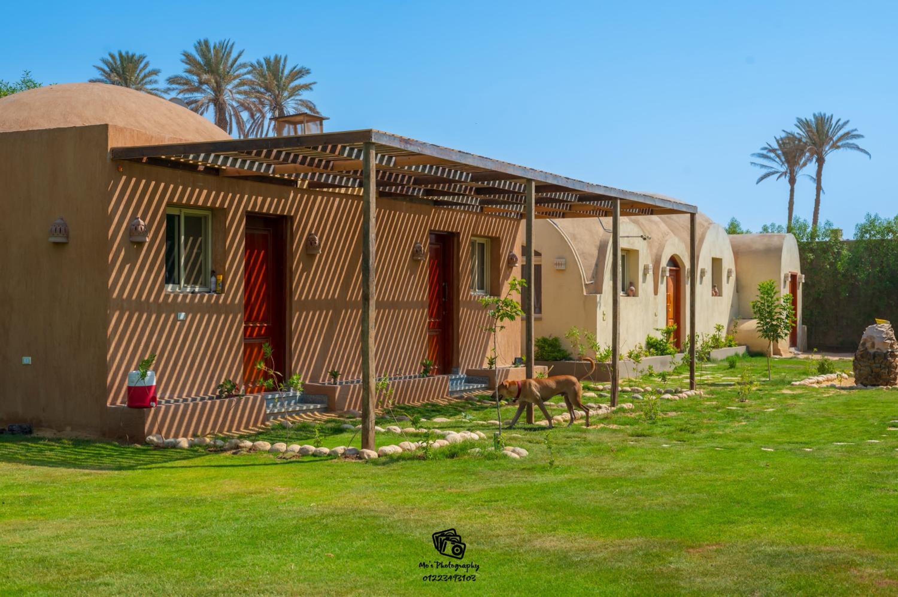 Bayt al sukun Retreat