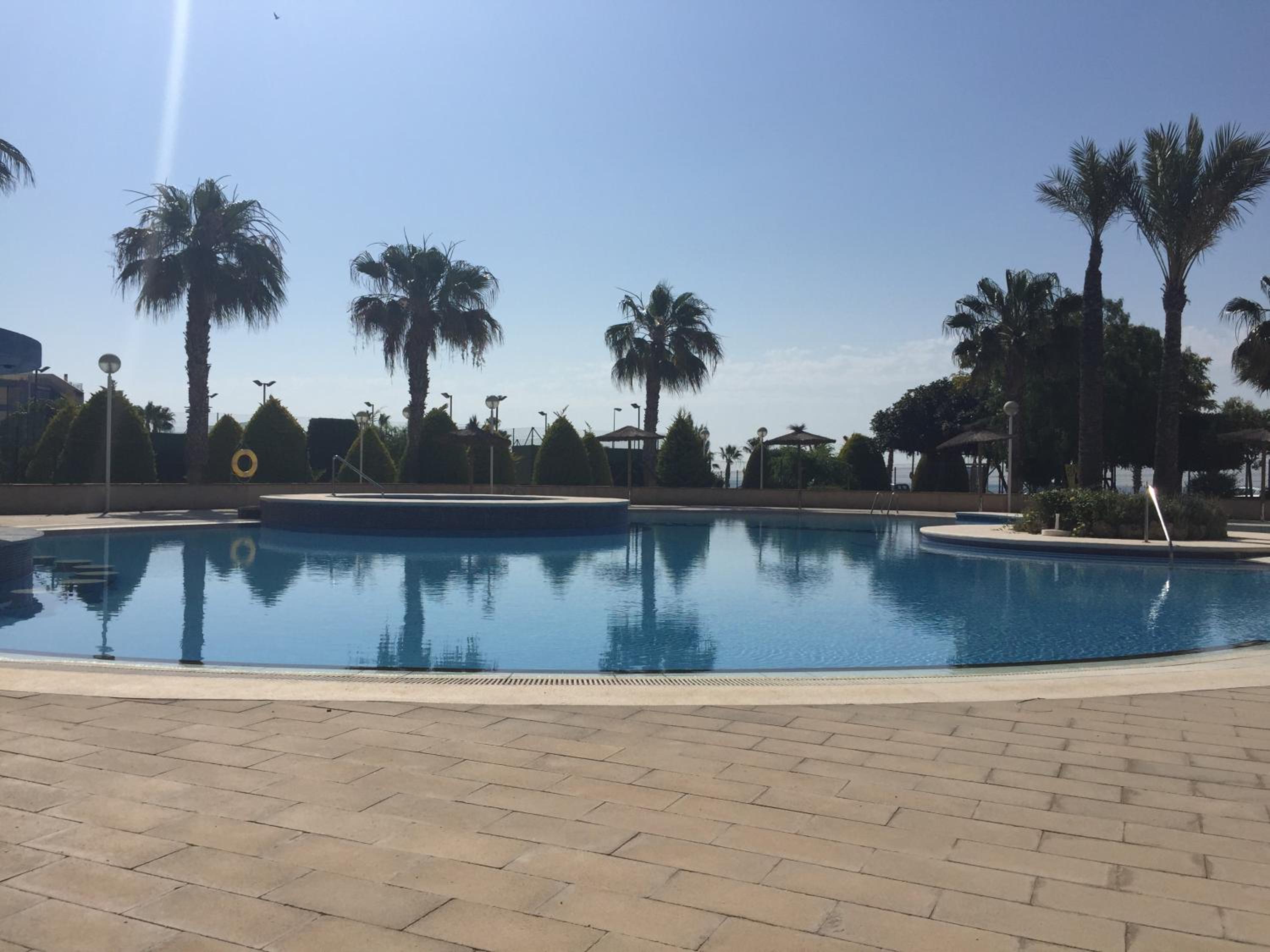Campoamor Coastal Apartment - VISTA AL MAR view 5