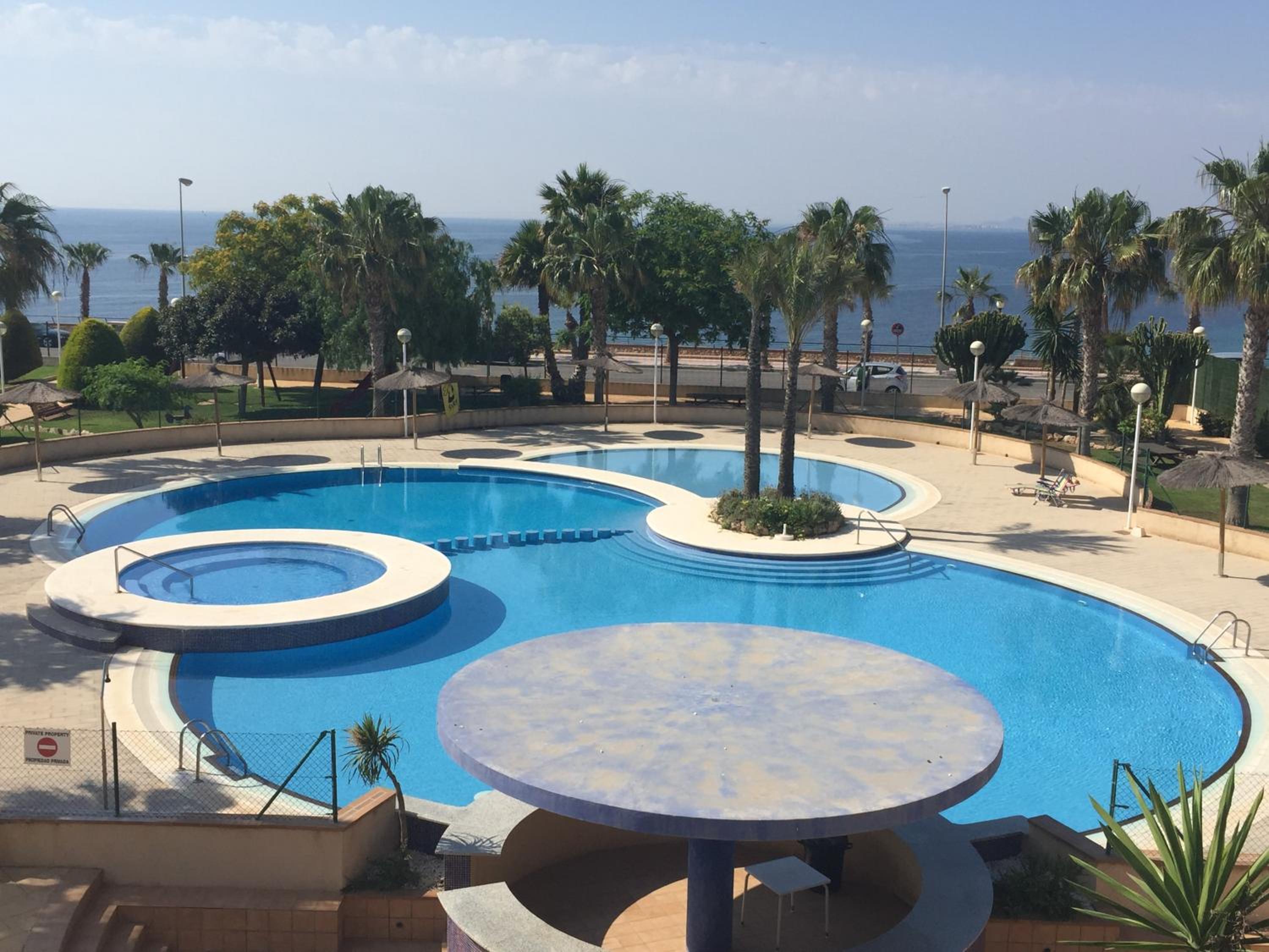 Campoamor Coastal Apartment - VISTA AL MAR view 4