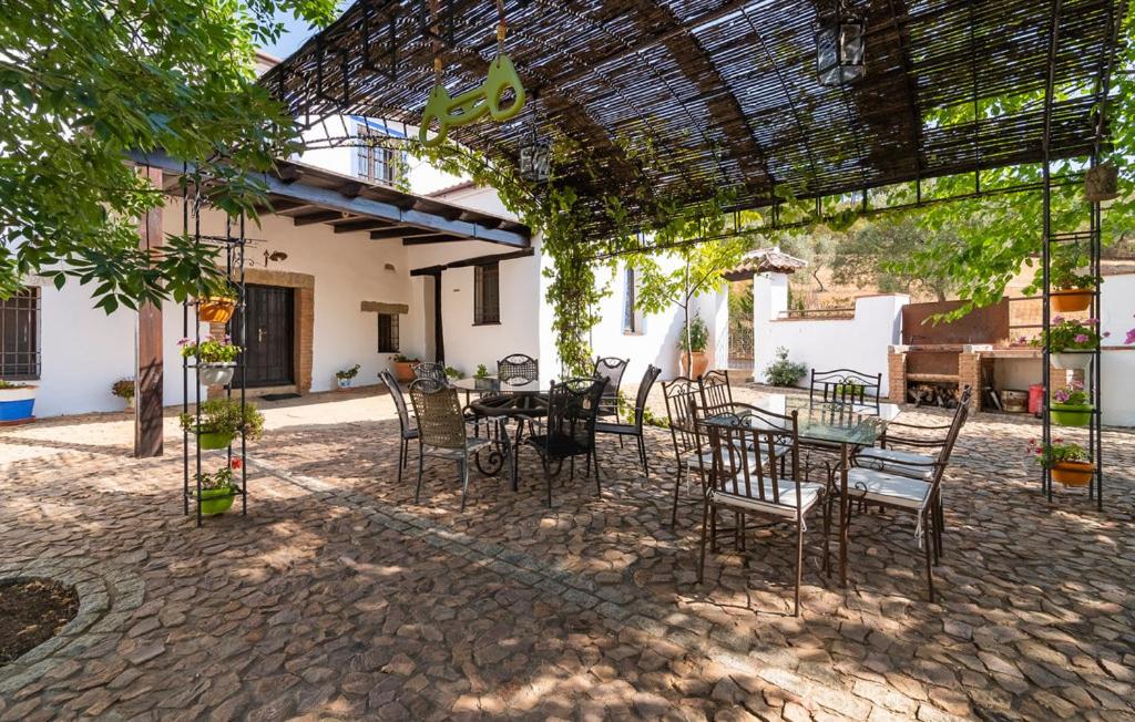 Finca Molino Don Zoilo