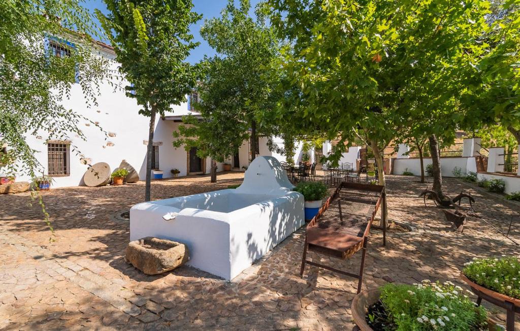 Finca Molino Don Zoilo
