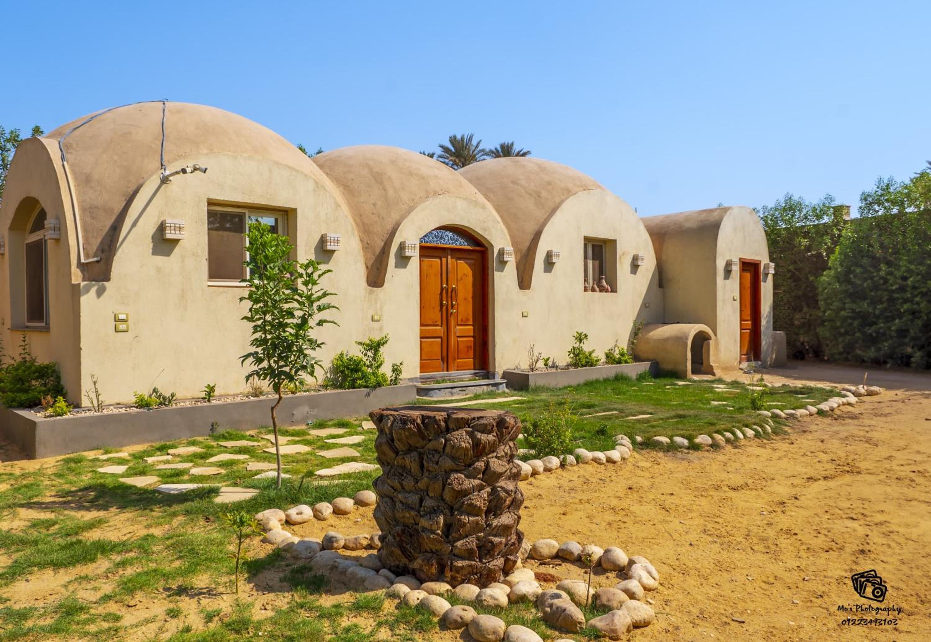 Bayt al sukun Retreat