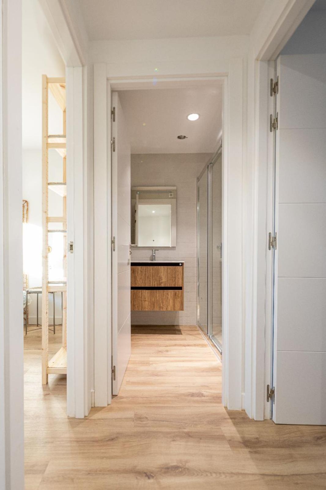 Maior 5 Apartamentos