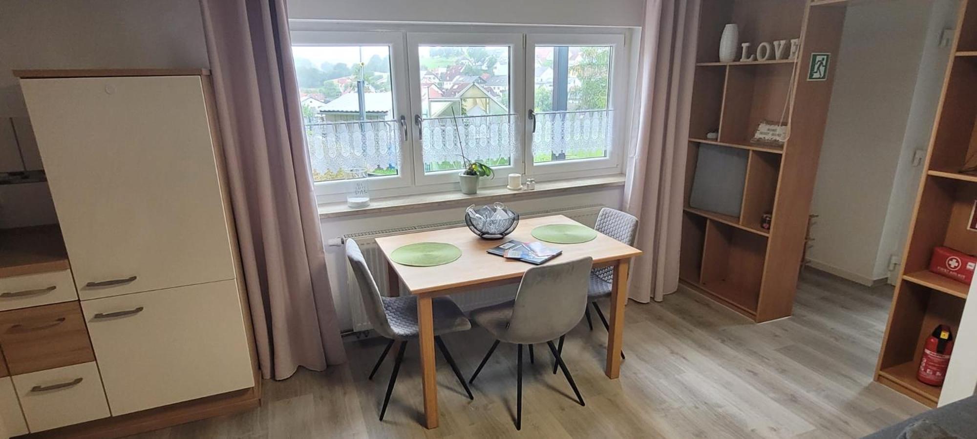 Ferienwohnung Wachter in Viereth mit tollem Ausblick - Property Image 6