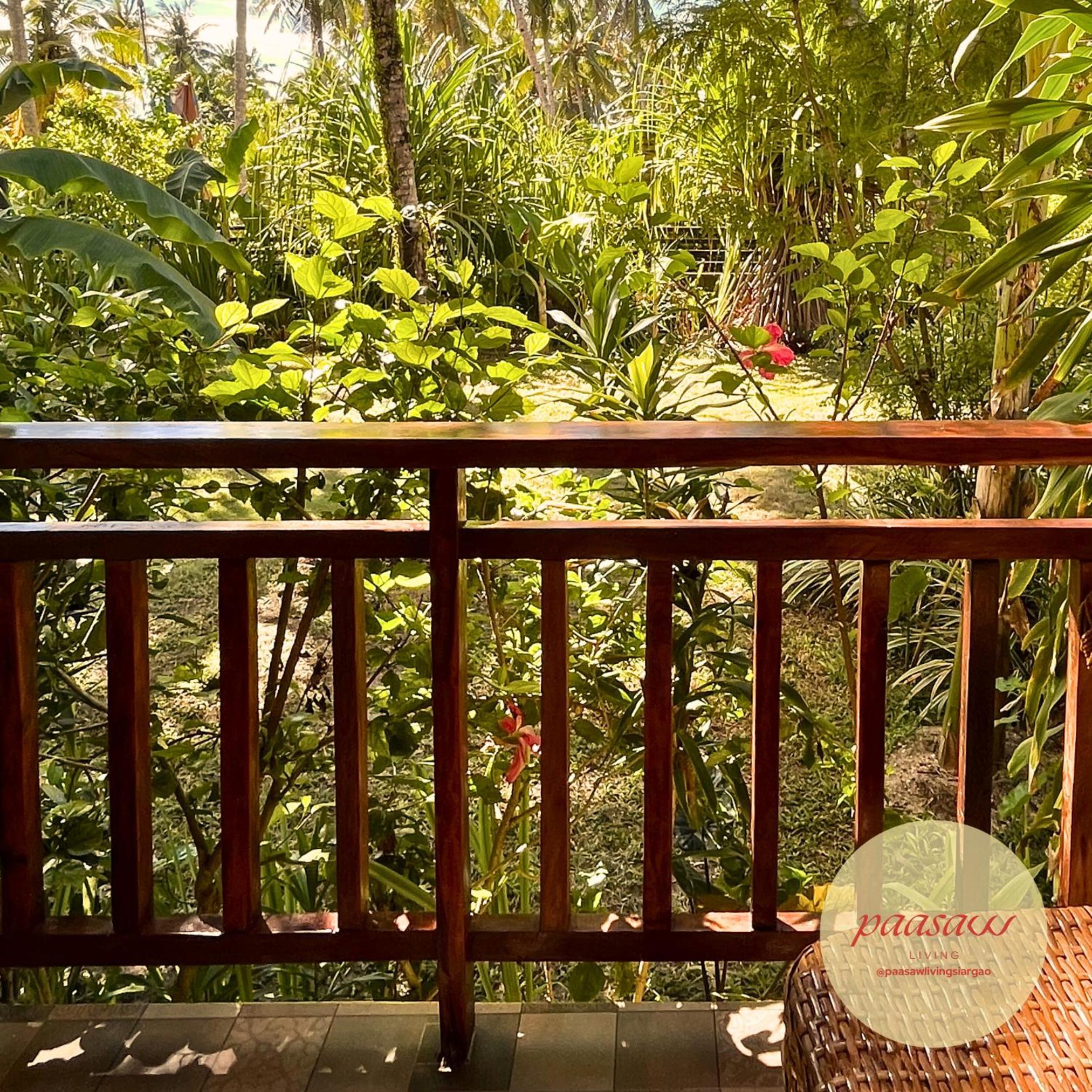 Paasaw Living Siargao