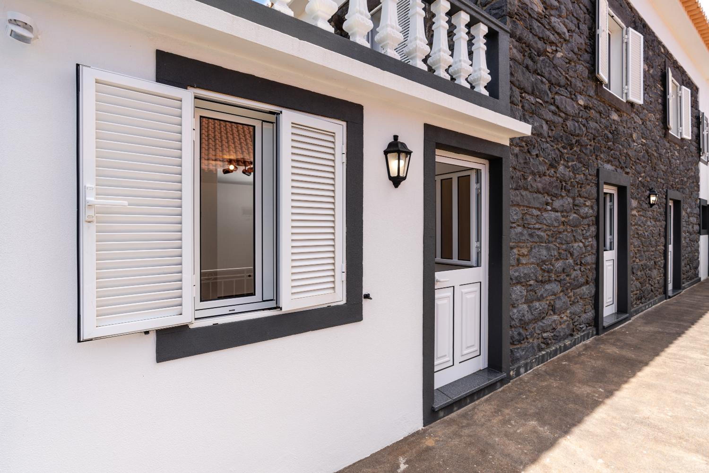 Casa Silva, Calheta