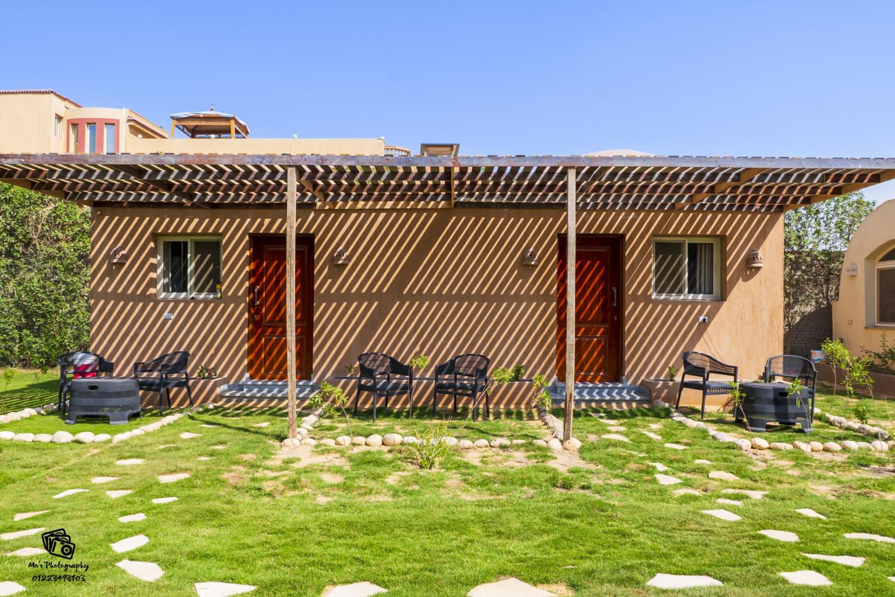 Bayt al sukun Retreat
