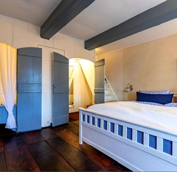 Ferienwohnung am Bingumer Deich, 11042
