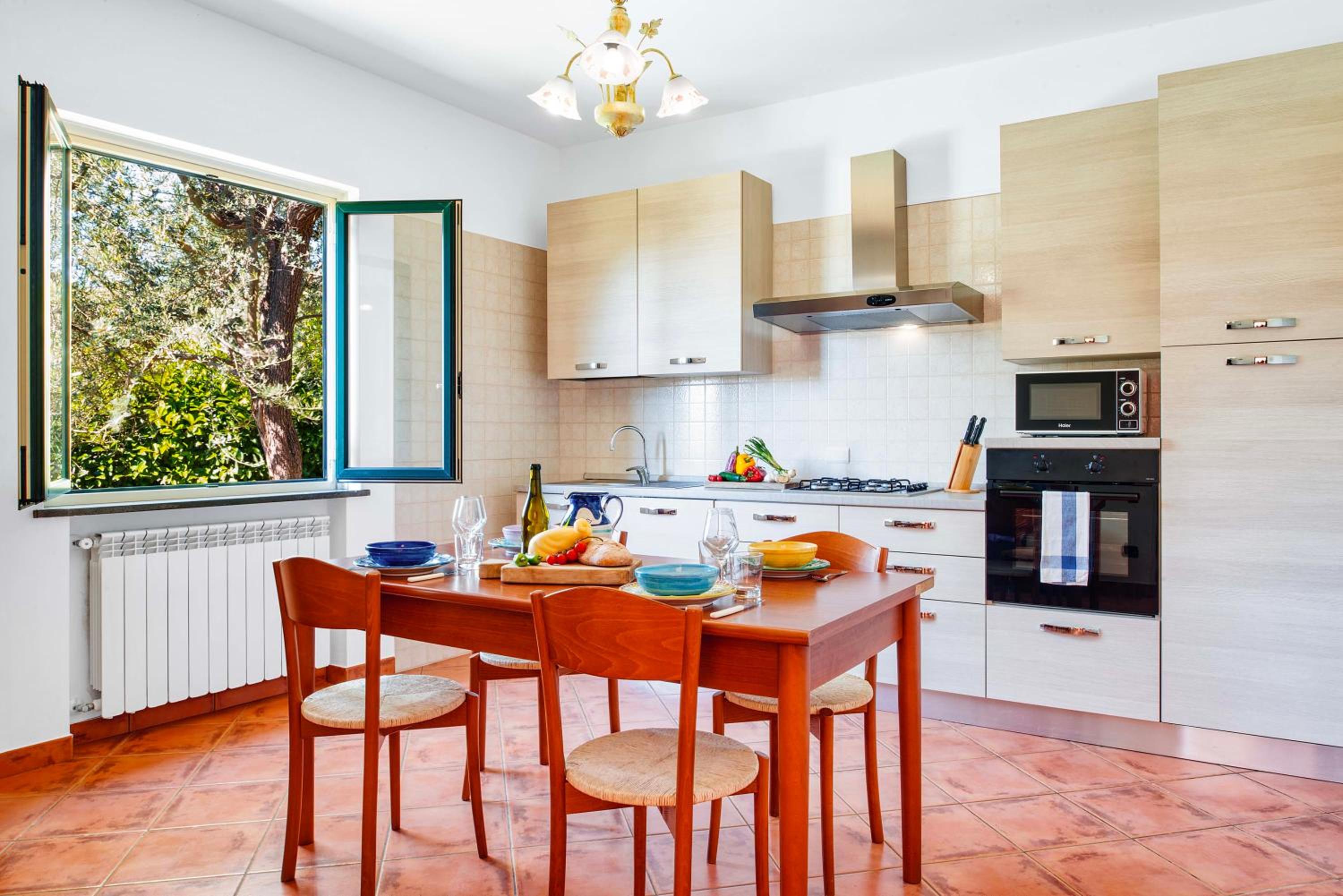 Villa Saretta Amalfi Views Pool & Guest Services by Feeling Italy photo 4