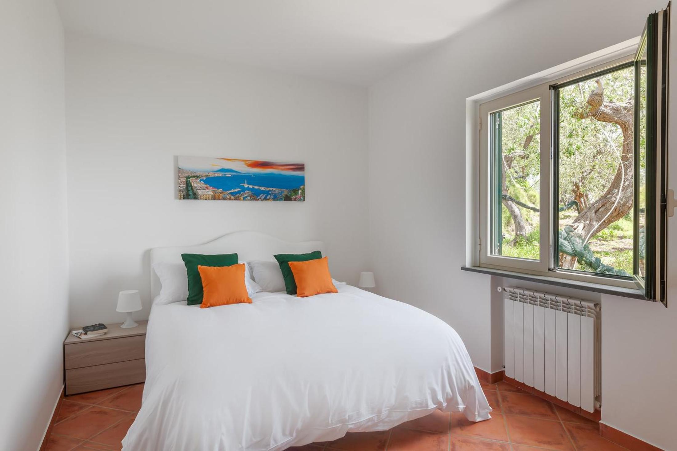 Villa Saretta Amalfi Views Pool & Guest Services by Feeling Italy photo 2