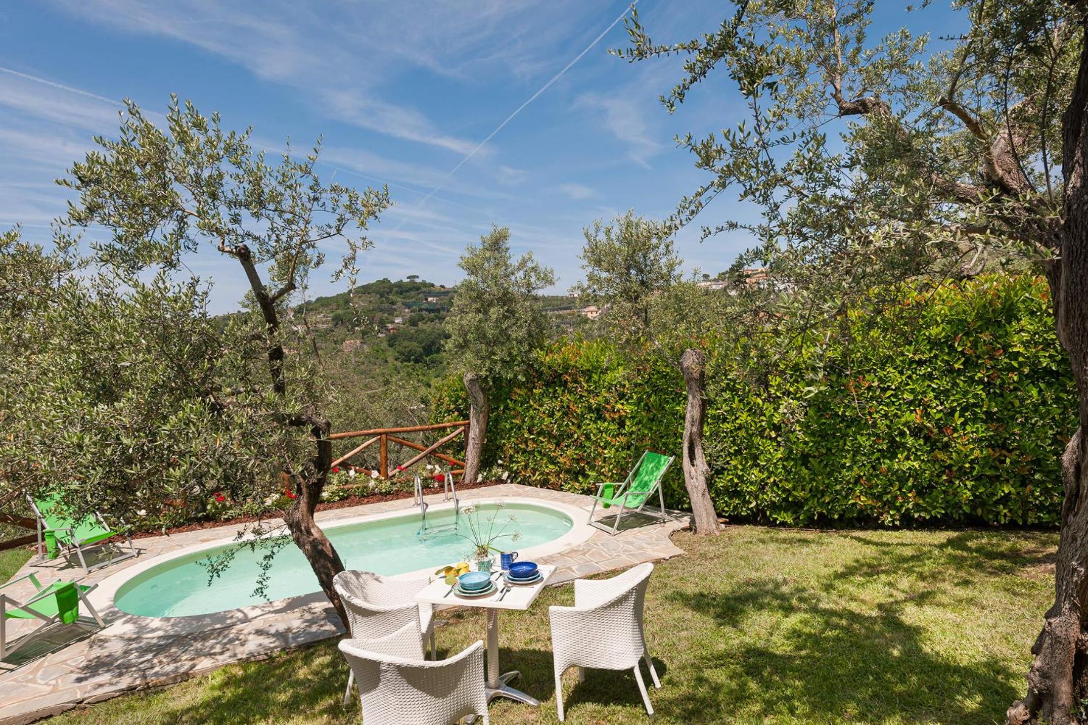 Villa Saretta Amalfi Views Pool & Guest Services by Feeling Italy photo 3