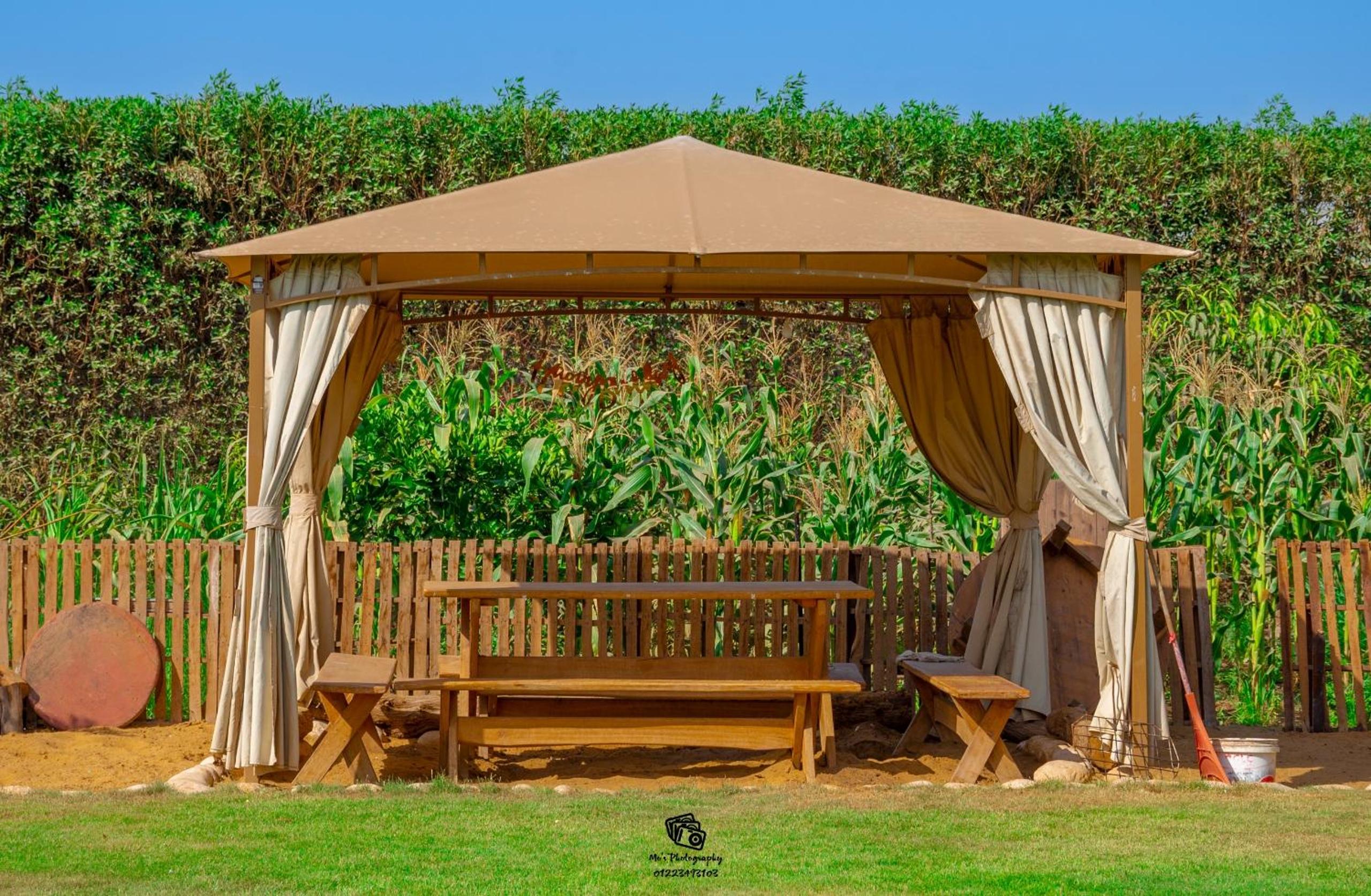 Bayt al sukun Retreat