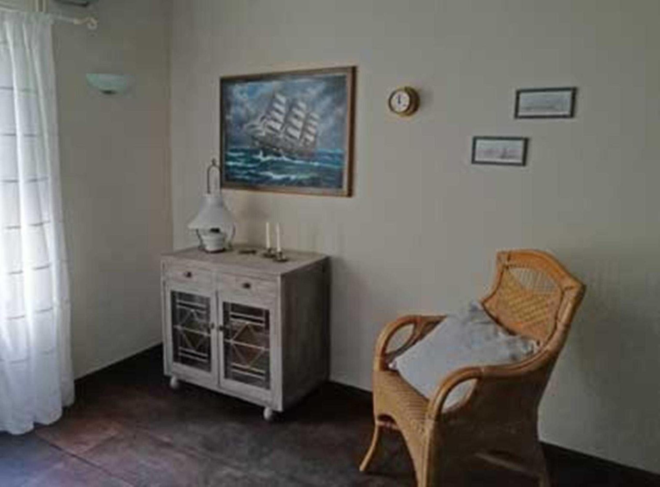 Ferienwohnung am Bingumer Deich, 11042