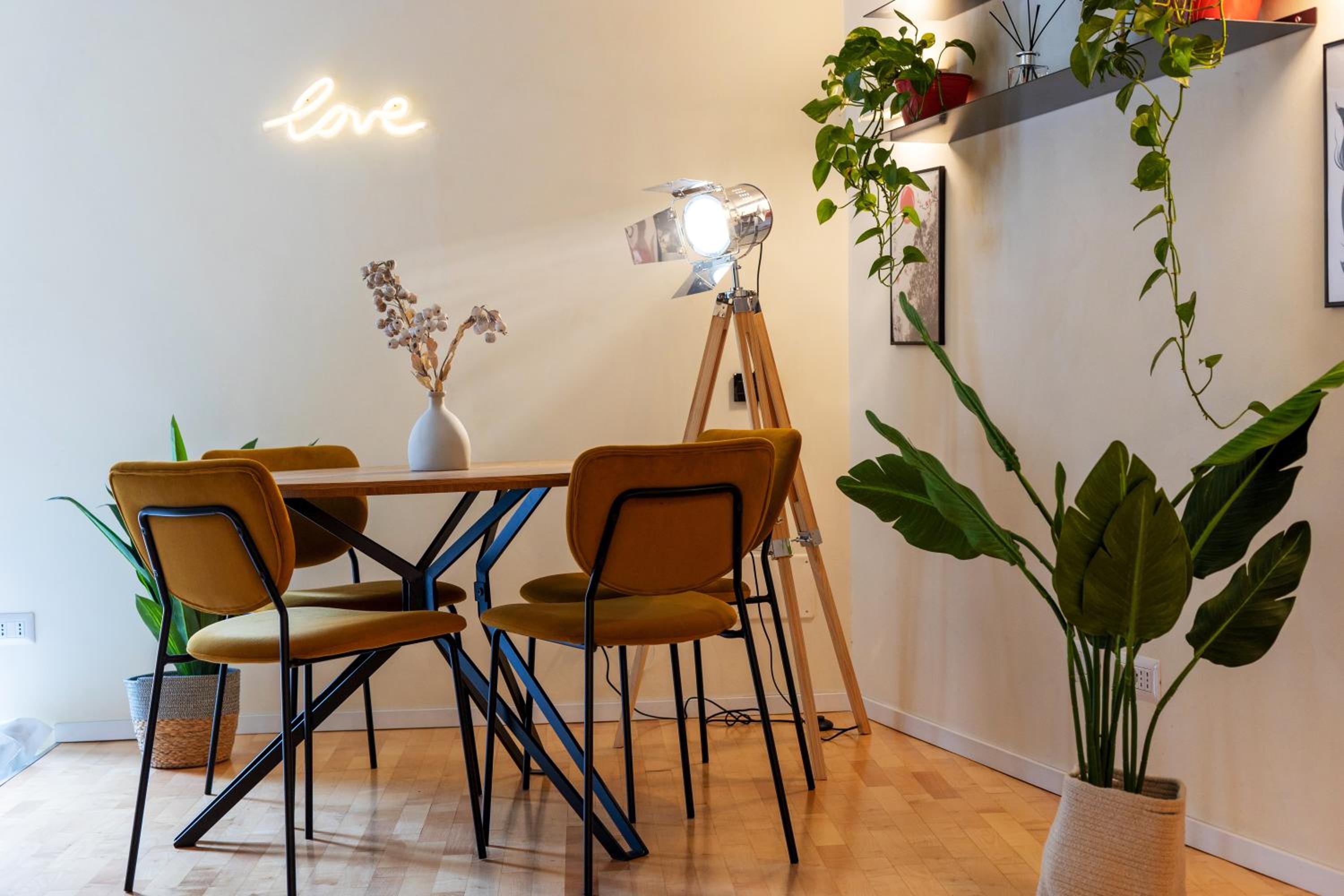 Cantoni 4A - Loft at Colosseum