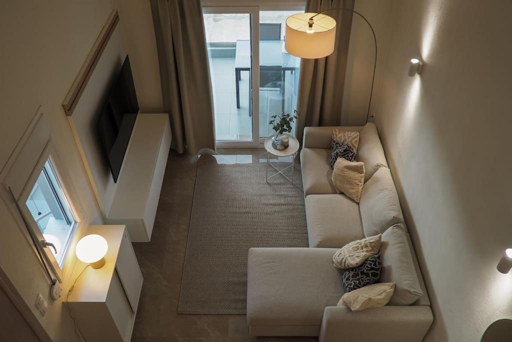 Natalies Apartment