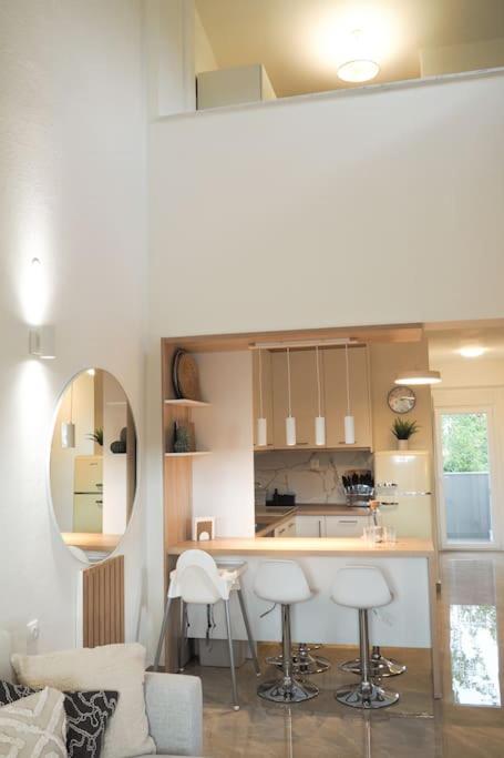 Natalies Apartment